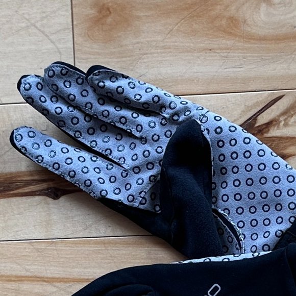 Unisex Light X-Country Gloves - Picture 3 of 4